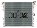 COLD CASE RADIATORS 07-18 Jeep Wrangler Radiator MOJ995XD