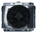 COLD CASE RADIATORS 68-73 B&E-Body Radiator MOP753AK