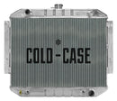 COLD CASE RADIATORS 70-79 Dodge Van or Truck Radiator with A/C MOT561A