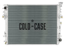 COLD CASE RADIATORS 09-20 Ram 1500 Radiator AT MOT567A