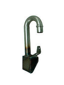 CHAMP PANS Oil Pump Pick-Up 1003SB