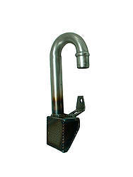 CHAMP PANS Oil Pump Pick-Up 1003SB