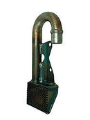 CHAMP PANS Oil Pump Pick-Up 1004SB