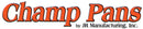CHAMP PANS Champs Brackets Catalog 2013 11