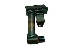 CHAMP PANS Oil Pump Pick-Up 208BB