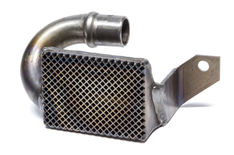 CHAMP PANS 3/4 Pickup for CP60 Pan w/M155 Oil Pump 64SB