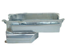 CHAMP PANS SBC CT 8qt Oil Pan Steel w/Kick-Out 86-03 CP100KORB