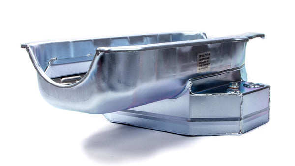 CHAMP PANS CP100 W/LT for Road Race Windage Tray CP100LT-RR