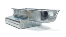 CHAMP PANS SBC Pro Series C/T Oil Pan. w/o Kickout 9qts CP101LT