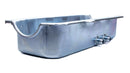 CHAMP PANS SBC Dry Sump Pan W/RS