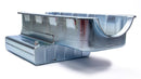CHAMP PANS BBC Mark IV Oil Pan w/LT - 8 Deep CP200LT
