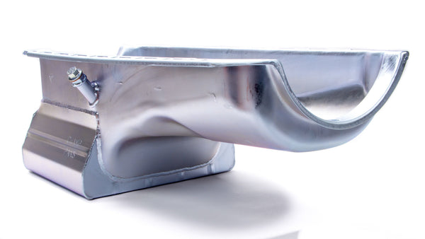 CHAMP PANS BBC 454 Style Stock core Drag Pan CP208
