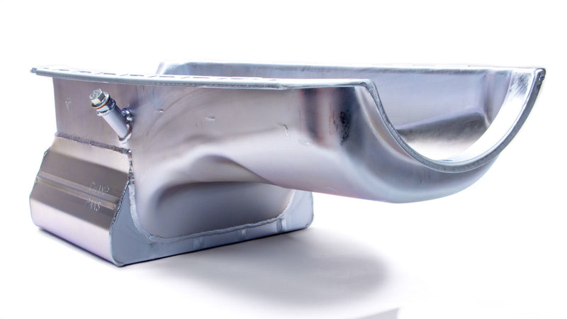 CHAMP PANS BBC 454 Style Stock core Drag Pan CP208
