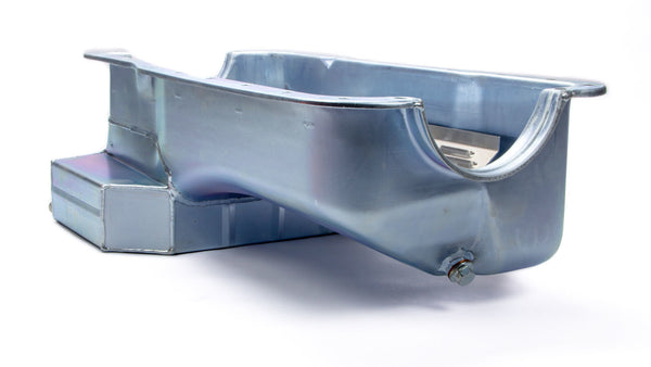 CHAMP PANS SBF 302 Comp-Series Rear Sump W/LT CP302LT