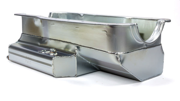 CHAMP PANS SBF 302 CT Oil Pan 10qt CP309LT