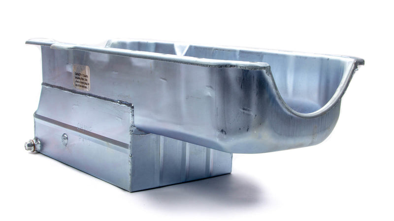 CHAMP PANS CP50 w/Louverd Windage Tray CP50LT