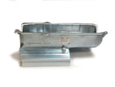 CHAMP PANS SBC Claimer Oil Pan w/LT 86 & Newer CP57LTRB