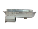 CHAMP PANS SBC 5qt Steel Oil Pan 57-85 GM S10/Sonoma Swap CP62