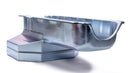 CHAMP PANS SBC R/R Oil Pan - 8qt. CP80LT-RR
