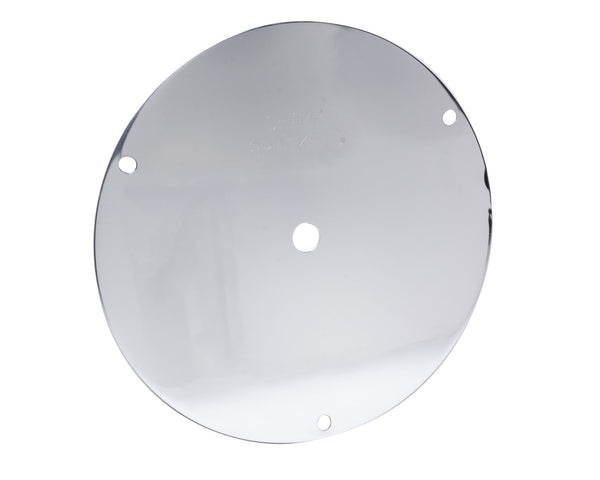 CHAMP PANS Aluminum Cover with fasteners for Weld- Areo JR1031