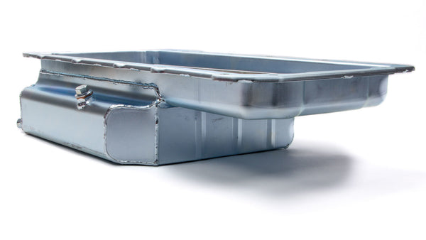 CHAMP PANS LS1 C/T Oil Pan - Wet Sump Style LS1100