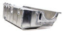 CHAMP PANS SBC Alumimun Oil Pan - Dry-Sump w/6in. Depth PRO171R3