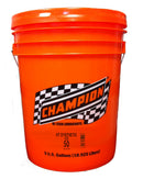CHAMPION BRAND Synthetic HTS CD 50 API MT-1/GL-5 4316D