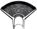 CLASSIC INSTRUMENTS Bel Era Gauge Set Black BE01BB