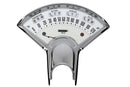 CLASSIC INSTRUMENTS Bel Era Gauge Set White BET00W