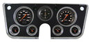 CLASSIC INSTRUMENTS 67-72 Chevy Truck Velocity CT67VSB