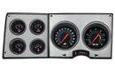 CLASSIC INSTRUMENTS 73-87 Chevy Truck Original CT73OE