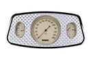 CLASSIC INSTRUMENTS 33-34 Ford Direct Fit Gauges FC33OE