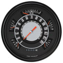 CLASSIC INSTRUMENTS 61-66 Ford Truck Original Gauges FT61OE