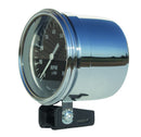 CLASSIC INSTRUMENTS 3-3/8 x 3 Tach Mounting Cup Chrome MT51