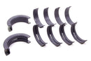 CALICO COATINGS Main Bearing Set - Calico Coated MS1010H