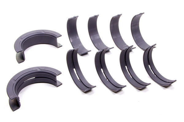 CALICO COATINGS Main Bearing Set - Calico Coated MS1010H