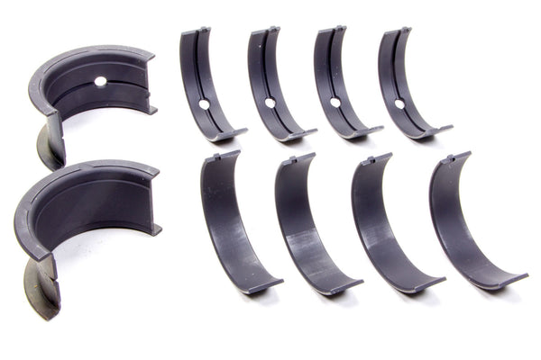 CALICO COATINGS Main Bearing Set - Calico Coated MS1038H10