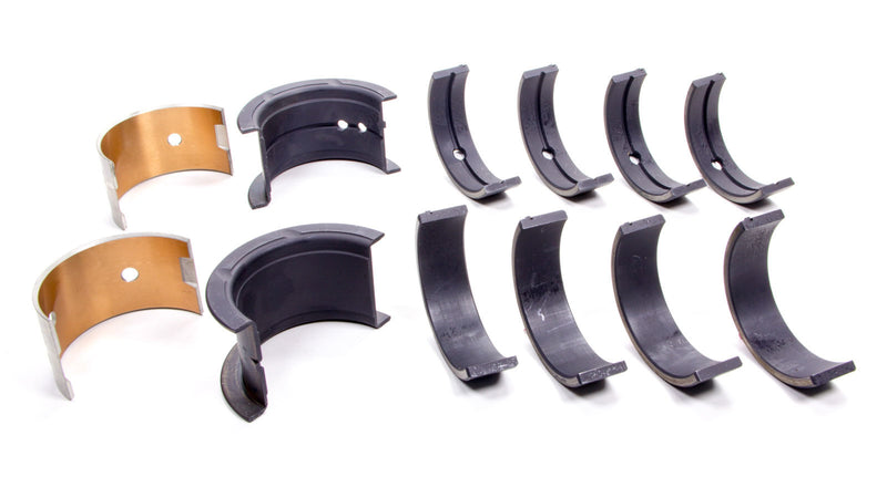 CALICO COATINGS Main Bearing Set - Calico Coated MS1110H