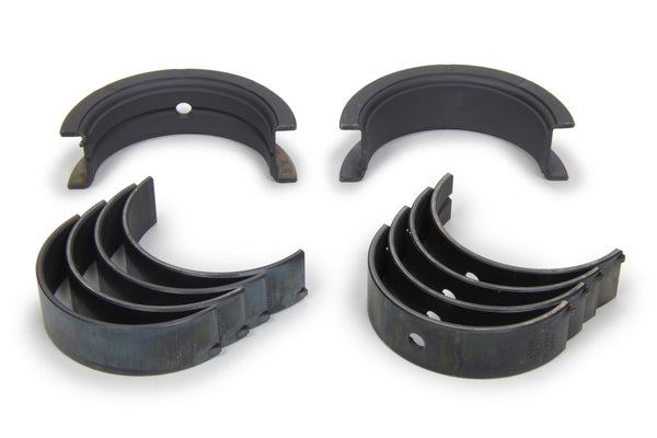 CALICO COATINGS Main Bearing Set - Calico Coated MS2321HX