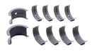 CALICO COATINGS Main Bearing Set - Calico Coated MS2323H