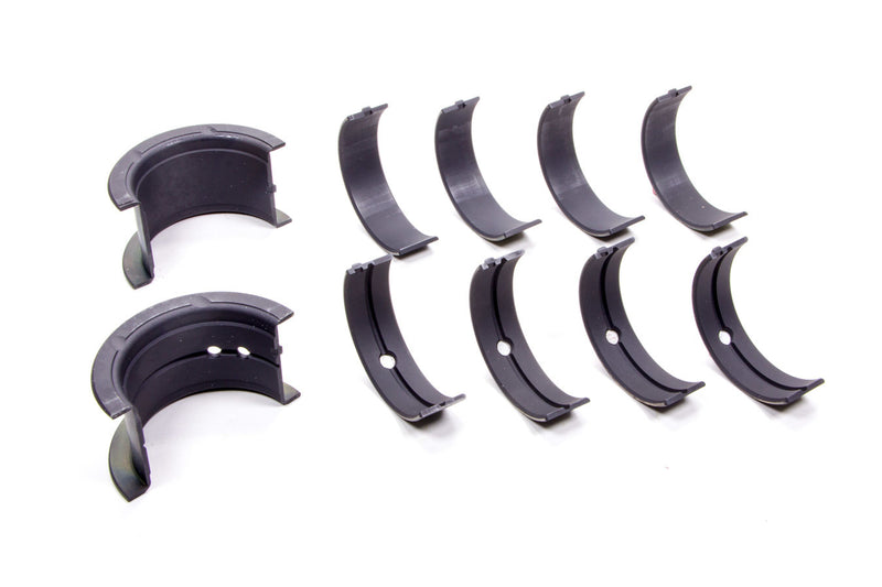 CALICO COATINGS Main Bearing Set - Calico Coated MS429HX