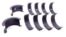 CALICO COATINGS Main Bearing Set - Calico Coated MS829H10
