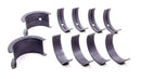 CALICO COATINGS Main Bearing Set - Calico Coated MS909H20