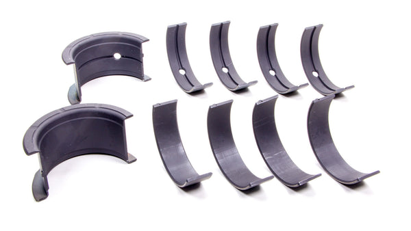 CALICO COATINGS Main Bearing Set - Calico Coated MS909H9
