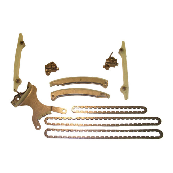 CLOYES Dodge 4.7L Timing Chain Kit 00-06 wo/Sprockets 9-0393SX