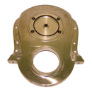 CLOYES Aluminum Timing Cover - BBC 2pc. 9-231