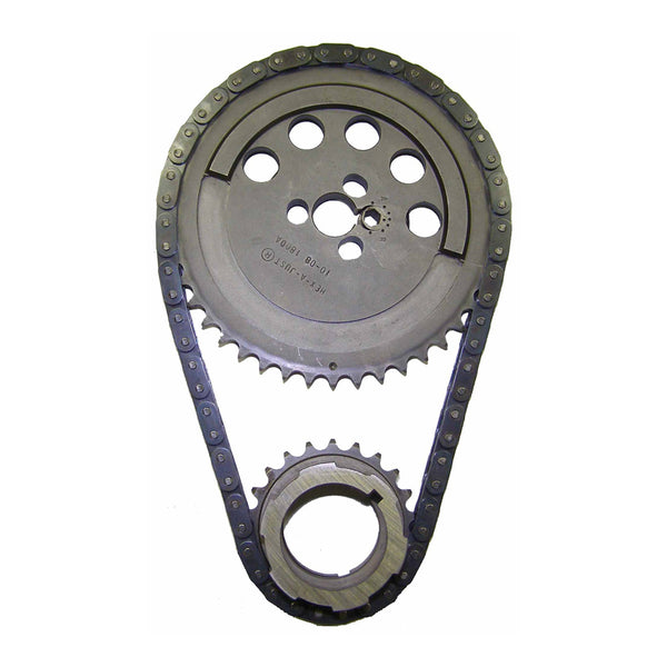 CLOYES Hex-A-Just True Roller Timing Set LS2 9-3158A