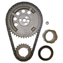 CLOYES Hex-A-Just True Roller Timing Set - GM LS 2006 9-3172A