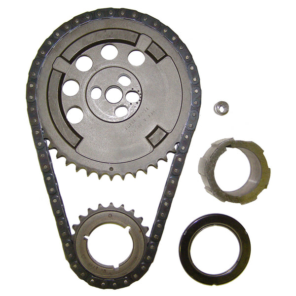 CLOYES Hex-A-Just True Roller Timing Set - GM LS 2006 9-3172A