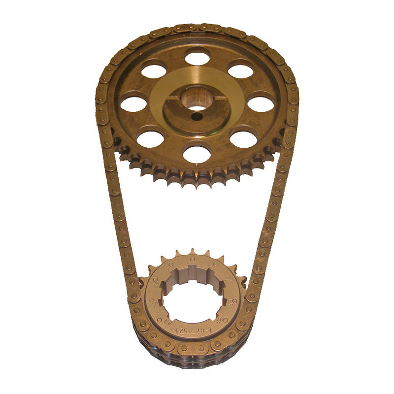 CLOYES Billet True Roller Timing Set - BBF 9-3522X9